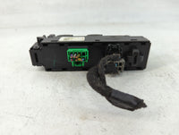 2013-2016 Ford Escape Master Power Window Switch Replacement Driver Side Left P/N:BM5T-14A132-AA Fits OEM Used Auto Parts - 