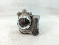 2013-2016 Ford Escape Throttle Body P/N:CM5E 9F991 AD Fits Fits 2012 2013 2014 2015 2016 2017 OEM Used Auto Parts - Oemuseda