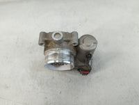 2013-2016 Ford Escape Throttle Body P/N:CM5E 9F991 AD Fits Fits 2012 2013 2014 2015 2016 2017 OEM Used Auto Parts - Oemuseda