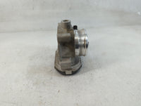 2013-2016 Ford Escape Throttle Body P/N:CM5E 9F991 AD Fits Fits 2012 2013 2014 2015 2016 2017 OEM Used Auto Parts - Oemuseda