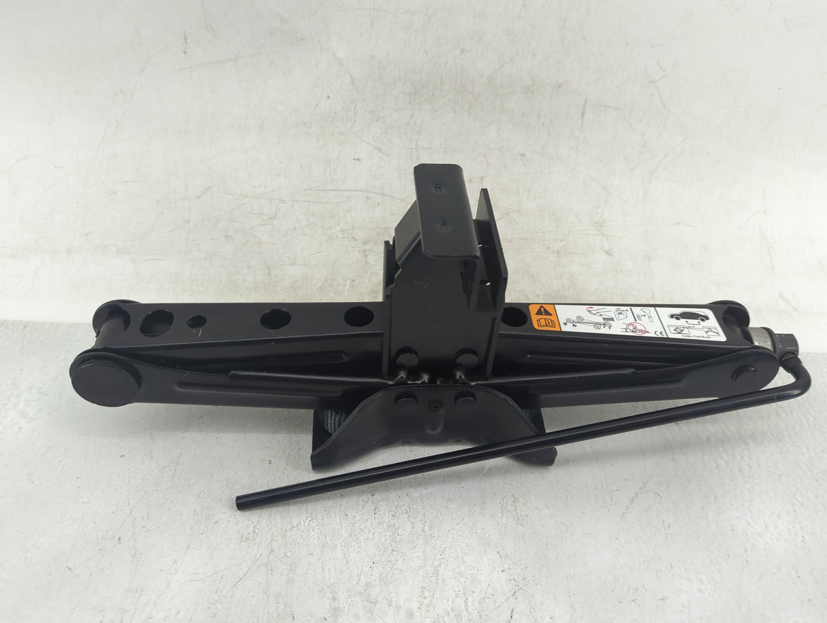 Ford Escape Spare Scissor Car Jack 853077 - Oemusedautoparts1.com