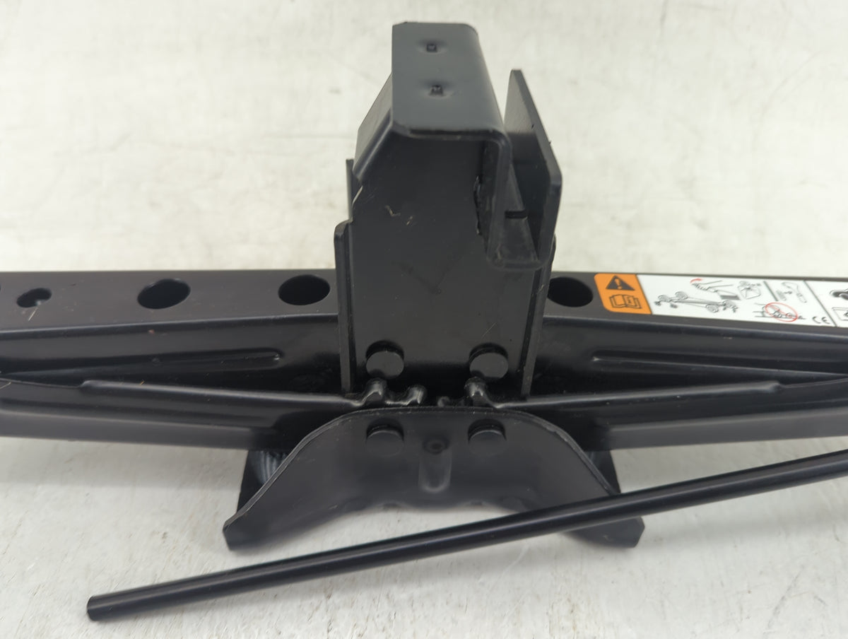 Ford Escape Spare Scissor Car Jack 853077 - Oemusedautoparts1.com