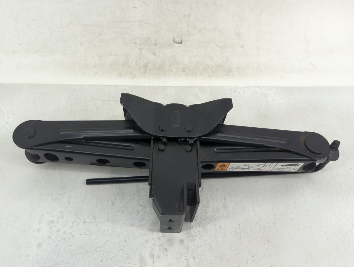 Ford Escape Spare Scissor Car Jack 853077 - Oemusedautoparts1.com