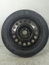 2013-2019 Ford Escape Spare Donut Tire Wheel Rim Oem 853086 - Oemusedautoparts1.com