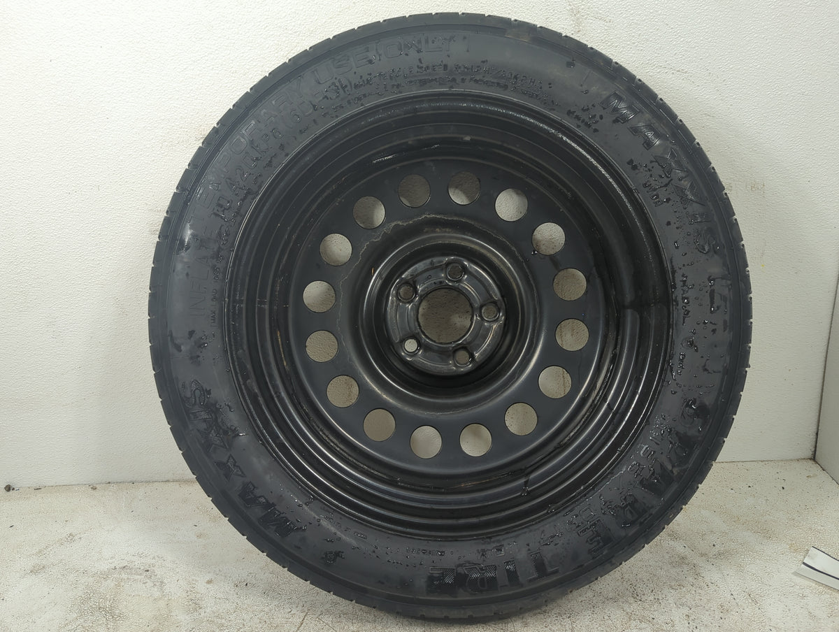 2013-2019 Ford Escape Spare Donut Tire Wheel Rim Oem 853086 - Oemusedautoparts1.com