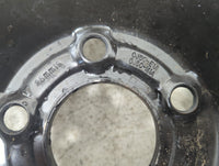 2013-2019 Ford Escape Spare Donut Tire Wheel Rim Oem 853086 - Oemusedautoparts1.com