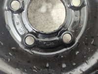 2013-2019 Ford Escape Spare Donut Tire Wheel Rim Oem 853086 - Oemusedautoparts1.com