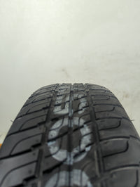 2013-2019 Ford Escape Spare Donut Tire Wheel Rim Oem 853086 - Oemusedautoparts1.com