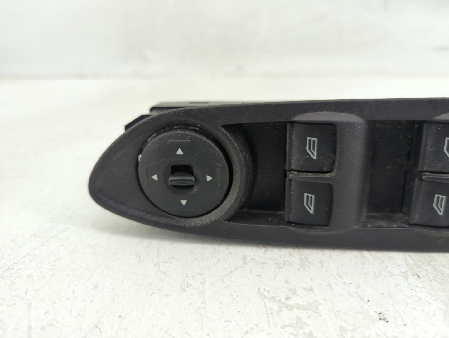 2013-2016 Ford Escape Master Power Window Switch Replacement Driver Side Left Fits OEM Used Auto Parts - Oemusedautoparts1.c