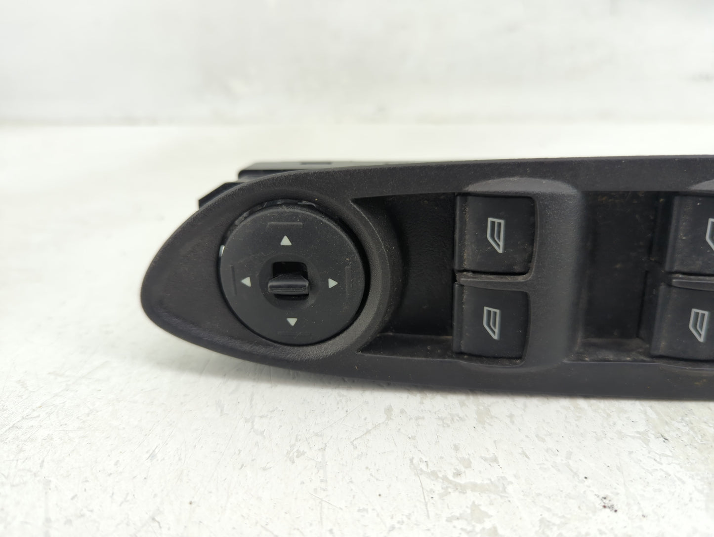 2013-2016 Ford Escape Master Power Window Switch Replacement Driver Side Left Fits OEM Used Auto Parts - Oemusedautoparts1.c