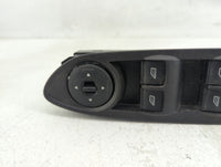 2013-2016 Ford Escape Master Power Window Switch Replacement Driver Side Left Fits OEM Used Auto Parts - Oemusedautoparts1.c