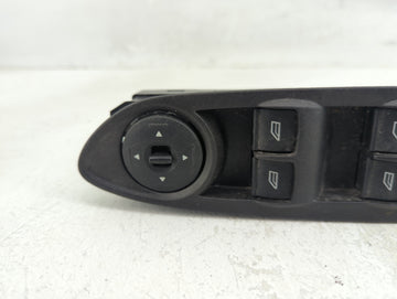 2013-2016 Ford Escape Master Power Window Switch Replacement Driver Side Left Fits OEM Used Auto Parts - Oemusedautoparts1.c