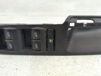 2013-2016 Ford Escape Master Power Window Switch Replacement Driver Side Left Fits OEM Used Auto Parts - Oemusedautoparts1.c