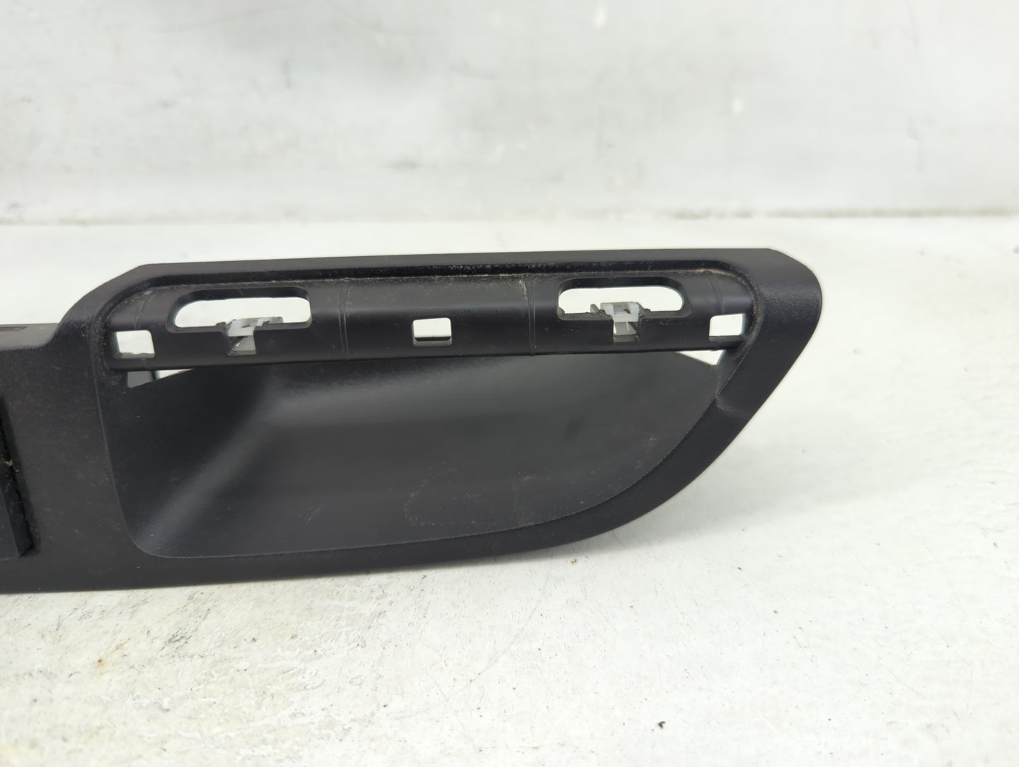 2013-2016 Ford Escape Master Power Window Switch Replacement Driver Side Left Fits OEM Used Auto Parts - Oemusedautoparts1.c