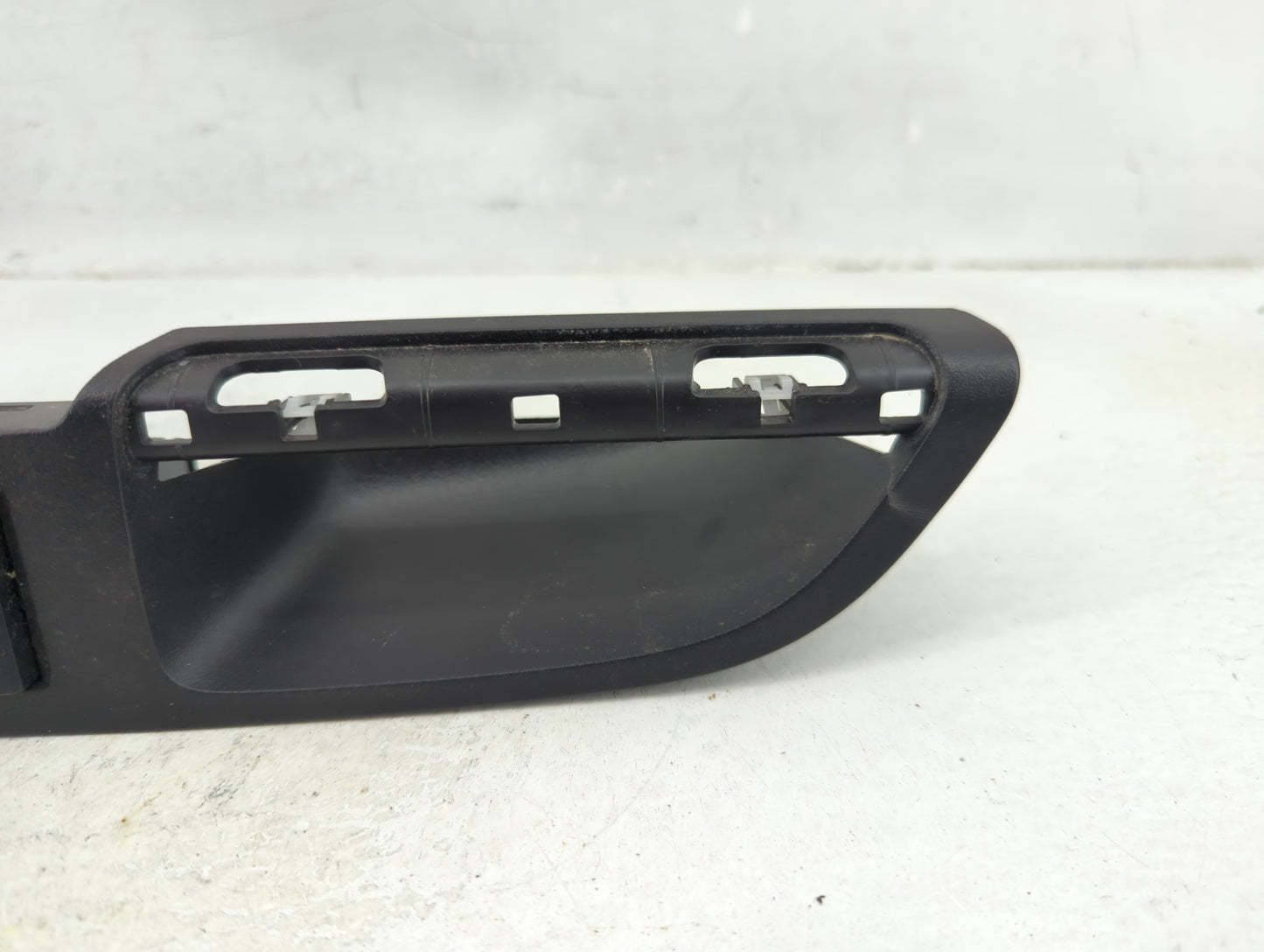 2013-2016 Ford Escape Master Power Window Switch Replacement Driver Side Left Fits OEM Used Auto Parts - Oemusedautoparts1.c