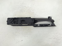 2013-2016 Ford Escape Master Power Window Switch Replacement Driver Side Left Fits OEM Used Auto Parts - Oemusedautoparts1.c