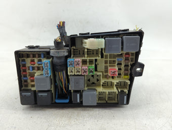 compare product 2013-2016 Ford Escape Fusebox Fuse Box Panel Relay Module Fits Fits 2013 2014 2015 2016 OEM Used Auto Parts