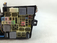 2013-2016 Ford Escape Fusebox Fuse Box Panel Relay Module Fits Fits 2013 2014 2015 2016 OEM Used Auto Parts - Oemusedautopar