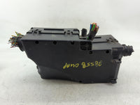 2013-2016 Ford Escape Fusebox Fuse Box Panel Relay Module Fits Fits 2013 2014 2015 2016 OEM Used Auto Parts - Oemusedautopar