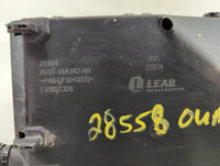 2013-2016 Ford Escape Fusebox Fuse Box Panel Relay Module Fits Fits 2013 2014 2015 2016 OEM Used Auto Parts - Oemusedautopar