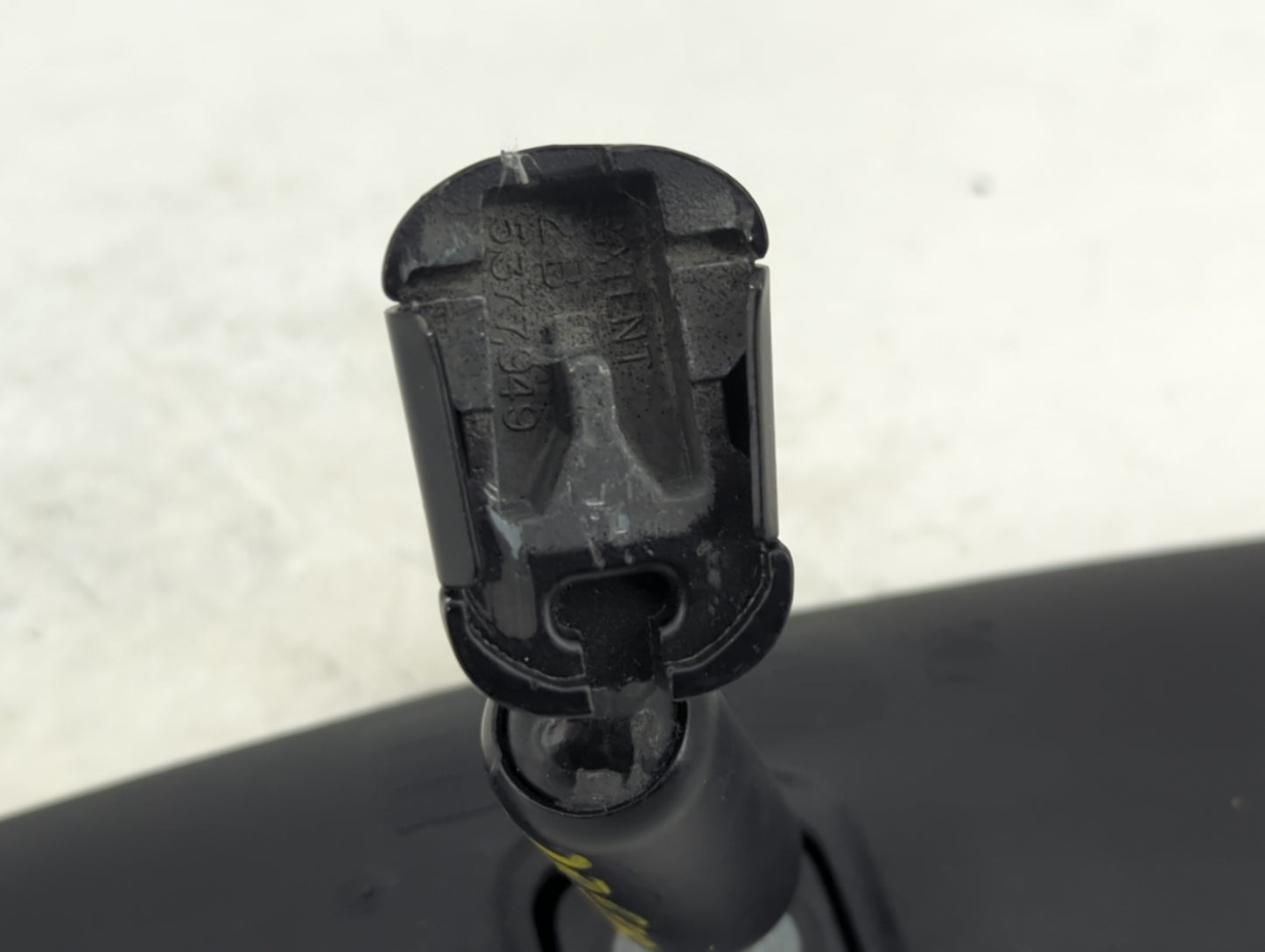 2001-2016 Ford Escape Interior Rear View Mirror Replacement OEM Fits OEM Used Auto Parts - Oemusedautoparts1.com