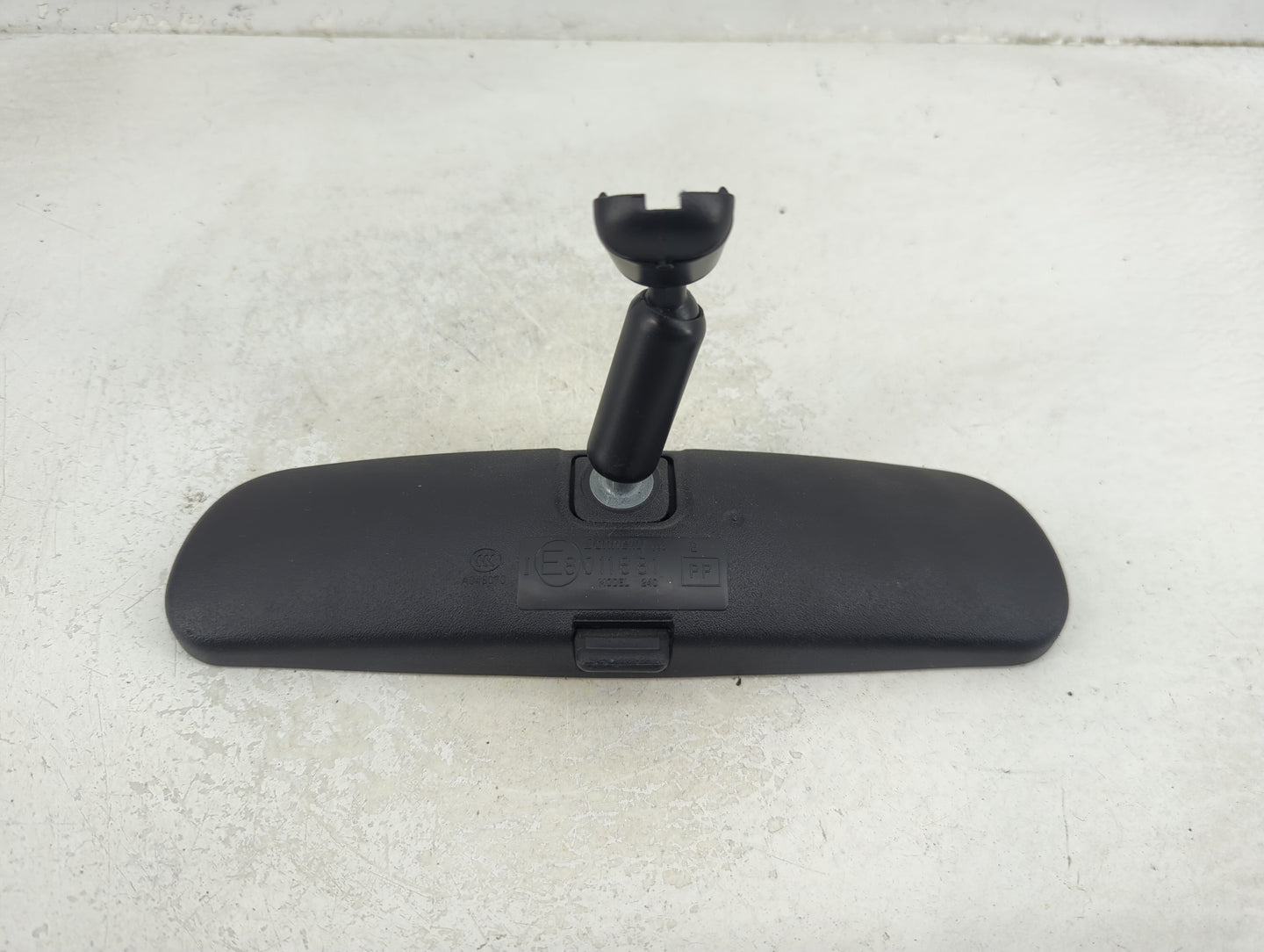 2001-2016 Ford Escape Interior Rear View Mirror Replacement OEM Fits OEM Used Auto Parts - Oemusedautoparts1.com
