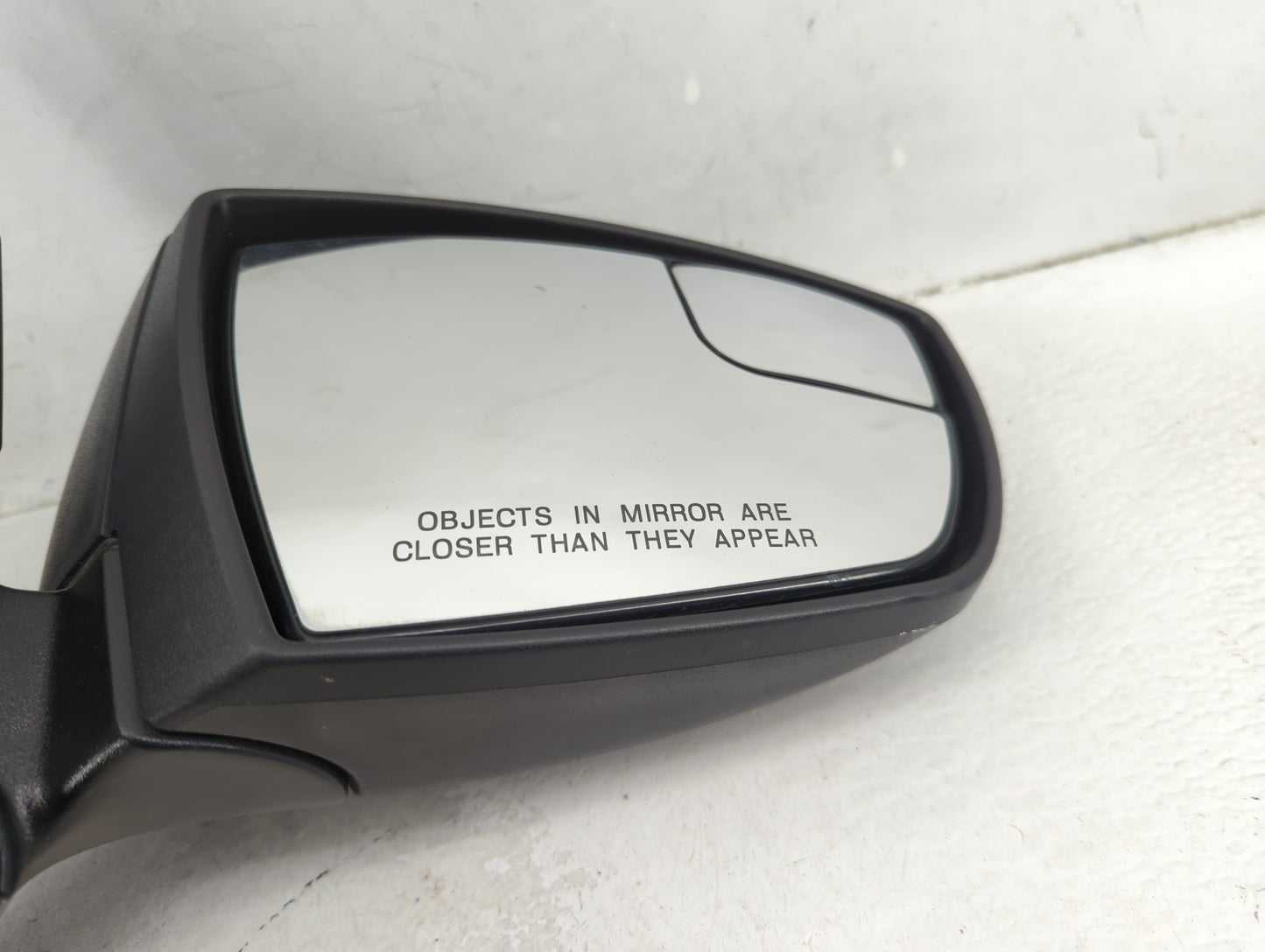 2013-2016 Ford Escape Passenger Side View Mirror - Right Door Mirror OEM Used - Oemusedautoparts1.com