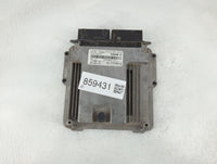 2013-2016 Ford Escape PCM Engine Control Computer ECU ECM PCU OEM P/N:0 261 S09 559 CV6A-12B684-CA Fits Fits 2013 2014 2015 