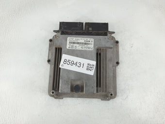 compare product 2013-2016 Ford Escape PCM Engine Control Computer ECU ECM PCU OEM P/N:0 261 S09 559 CV6A-12B684-CA Fits Fits 2013 2014 2015 2016 OEM Used Auto Parts