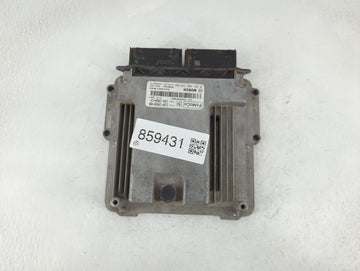 2013-2016 Ford Escape PCM Engine Control Computer ECU ECM PCU OEM P/N:0 261 S09 559 CV6A-12B684-CA Fits Fits 2013 2014 2015 