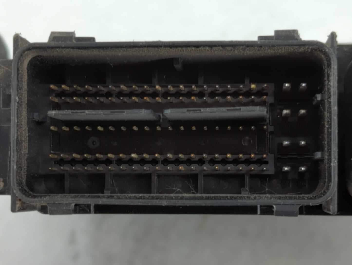 2013-2016 Ford Escape PCM Engine Control Computer ECU ECM PCU OEM P/N:0 261 S09 559 CV6A-12B684-CA Fits Fits 2013 2014 2015 
