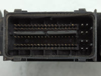 2013-2016 Ford Escape PCM Engine Control Computer ECU ECM PCU OEM P/N:0 261 S09 559 CV6A-12B684-CA Fits Fits 2013 2014 2015 