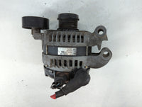 2013-2019 Ford Escape Alternator Replacement Generator Charging Assembly Engine OEM P/N:TN104210-2330 CJ5T-10300-BB Fits OEM