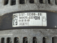 2013-2019 Ford Escape Alternator Replacement Generator Charging Assembly Engine OEM P/N:TN104210-2330 CJ5T-10300-BB Fits OEM