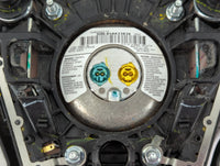 2013-2014 Ford Escape Air Bag Driver Left Steering Wheel Mounted P/N:34088827A Fits Fits 2013 2014 OEM Used Auto Parts - Oem