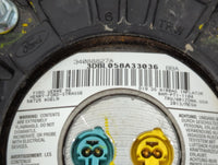 2013-2014 Ford Escape Air Bag Driver Left Steering Wheel Mounted P/N:34088827A Fits Fits 2013 2014 OEM Used Auto Parts - Oem