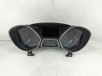 compare product 2013 Ford Escape Instrument Cluster Speedometer Gauges Fits OEM Used Auto Parts