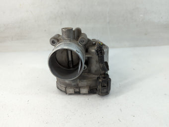 compare product 2013-2016 Ford Escape Throttle Body P/N:7S7G-9F991-CA Fits Fits 2013 2014 2015 2016 2017 2018 2019 OEM Used Auto Parts