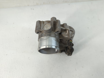 2013-2016 Ford Escape Throttle Body P/N:7S7G-9F991-CA Fits Fits 2013 2014 2015 2016 2017 2018 2019 OEM Used Auto Parts