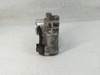 2013-2016 Ford Escape Throttle Body P/N:7S7G-9F991-CA Fits Fits 2013 2014 2015 2016 2017 2018 2019 OEM Used Auto Parts - Oem