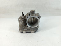 2013-2016 Ford Escape Throttle Body P/N:7S7G-9F991-CA Fits Fits 2013 2014 2015 2016 2017 2018 2019 OEM Used Auto Parts - Oem