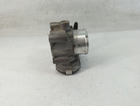 2013-2016 Ford Escape Throttle Body P/N:7S7G-9F991-CA Fits Fits 2013 2014 2015 2016 2017 2018 2019 OEM Used Auto Parts - Oem