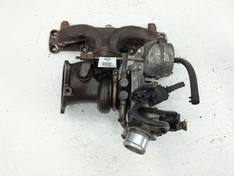 compare product 2013 Ford Escape Turbocharger Turbo Charger Super Charger Supercharger