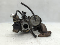 2013 Ford Escape Turbocharger Turbo Charger Super Charger Supercharger - Oemusedautoparts1.com