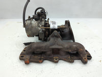 2013 Ford Escape Turbocharger Turbo Charger Super Charger Supercharger - Oemusedautoparts1.com