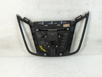 2013 Ford Escape Radio AM FM Cd Player Receiver Replacement P/N:CJ5T-18H811 BC Fits OEM Used Auto Parts - Oemusedautoparts1.