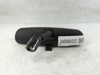 2001-2016 Ford Escape Interior Rear View Mirror Replacement OEM P/N:E8011681 Fits OEM Used Auto Parts - Oemusedautoparts1.co