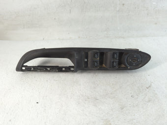 compare product 2013-2019 Ford Escape Master Power Window Switch Replacement Driver Side Left P/N:BM5T-14A132-AA Fits OEM Used Auto Parts