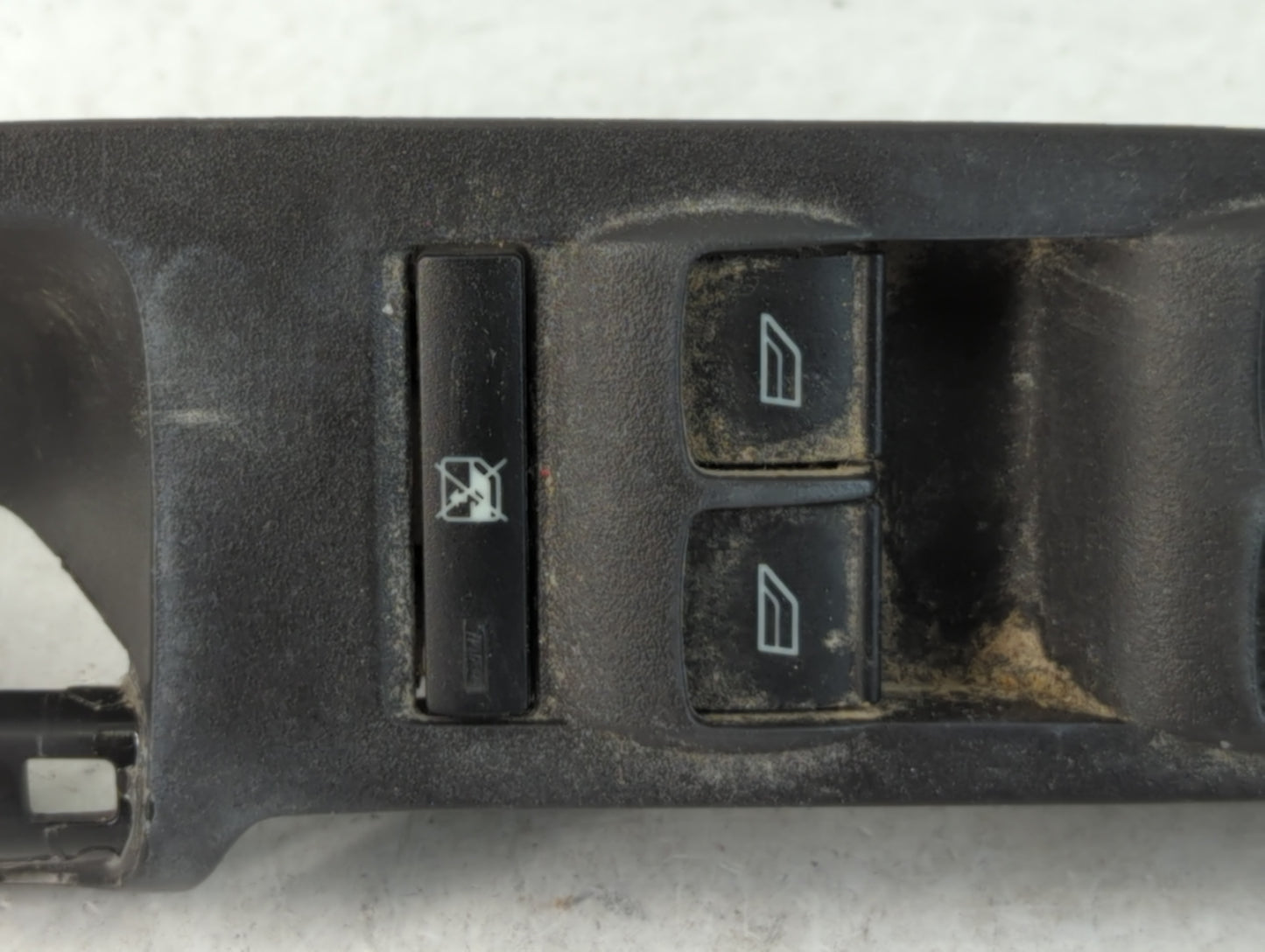 2013-2019 Ford Escape Master Power Window Switch Replacement Driver Side Left P/N:BM5T-14A132-AA Fits OEM Used Auto Parts - 