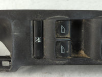 2013-2019 Ford Escape Master Power Window Switch Replacement Driver Side Left P/N:BM5T-14A132-AA Fits OEM Used Auto Parts - 